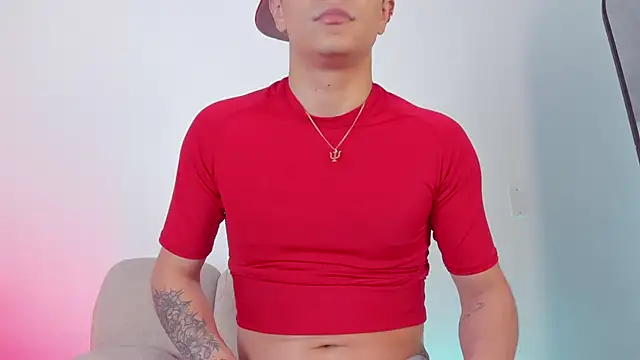 imxxjoel 网络视讯表演