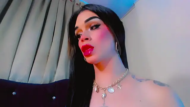 lesly_xx's Live XXX Chat