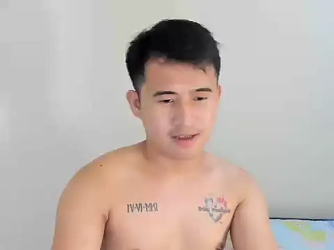 Chat XXX ao vivo de Adim-pinoy146