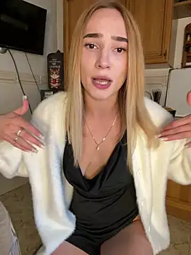 SugarDanger Adlı Modelin Canlı XXX Sohbeti