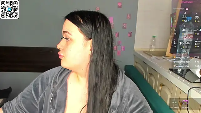Chatroom XXX en direct de NataLi_xL