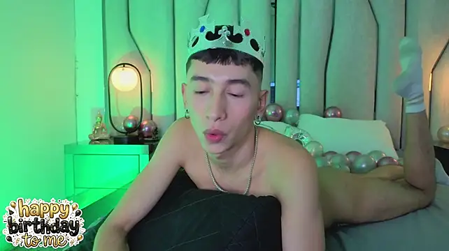 Chat XXX en directo de lian_cameron