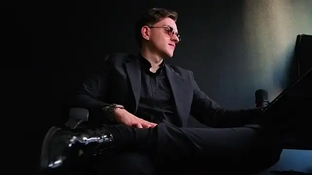 XXX chat uživo modela FelixStarkk