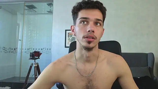 KaydenDrew live XXX chat