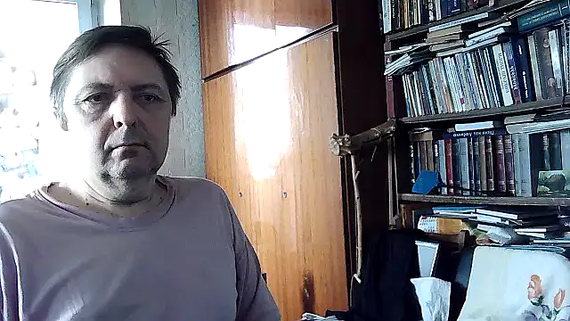 Pokaz2020 – Naživo XXX chat