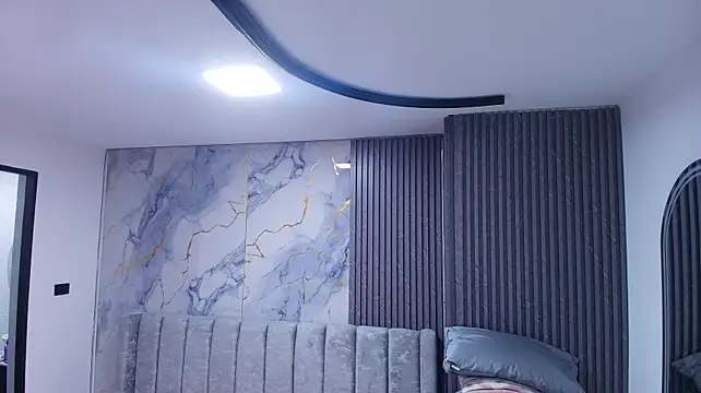 צ'אט XXX בשידור חי של rubihops