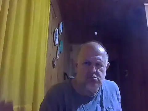 Octavio8 Webcam-Show