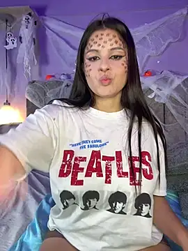 Annedixie_1 现场XXX聊天