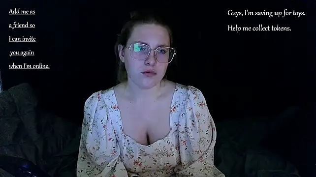 stacyyy's Live XXX Chat