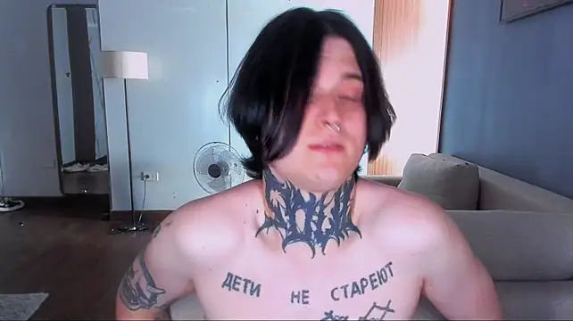 Chat XXX en directo de _torfin_