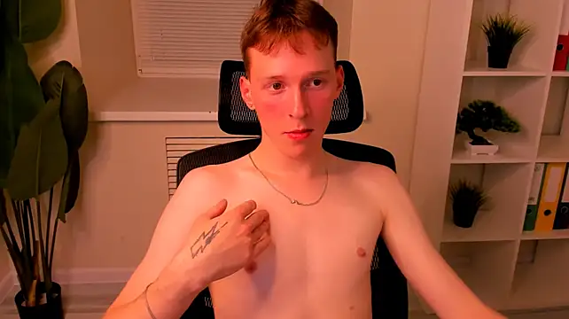 Scott_Pottss Obrolan Langsung XXX