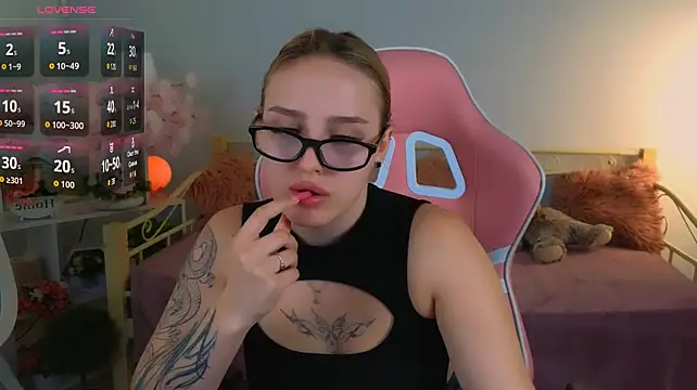 Kara__Moor Live XXX Chat