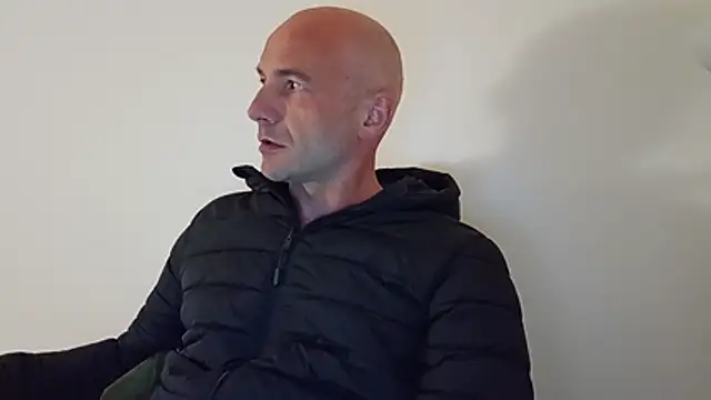 001HAF – Naživo XXX chat