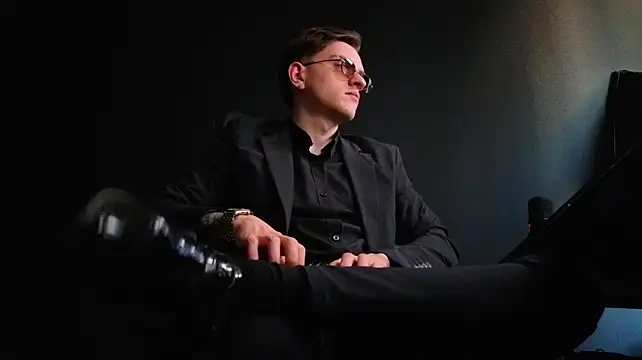 XXX chat uživo modela FelixStarkk