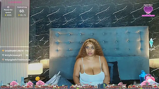 Eilean_baxter's Live XXX Chat