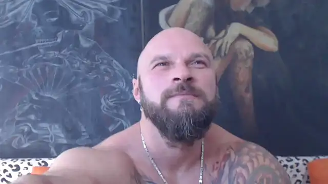 viking_30 Chat XXX in diretta