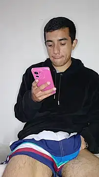 แชท XXX สดของ Thick_Cock