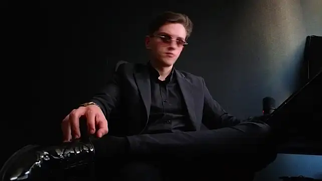 FelixStarkk 现场XXX聊天