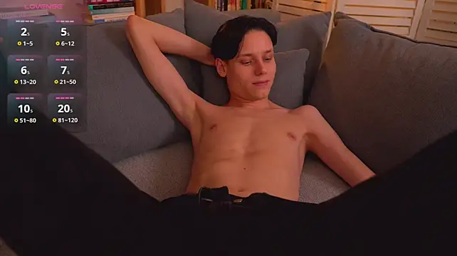 Jan_Dekkeln Live XXX chat