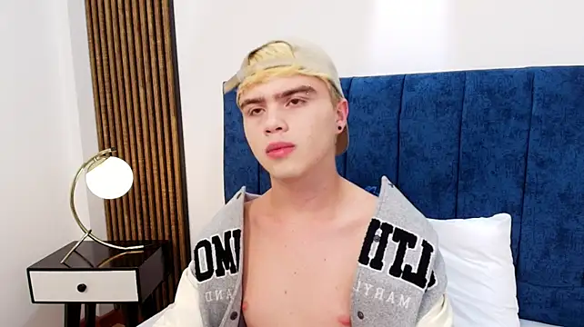 Ian_Stone – Live XXX-chat