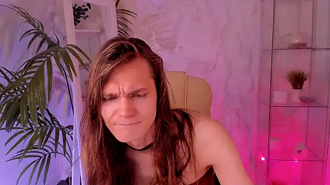 WillFobos – Naživo XXX chat