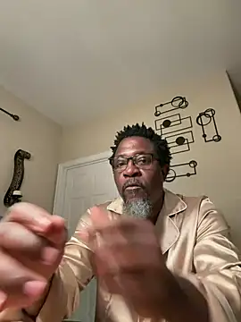 BLACKTHUNDERJnAZZEBLACK – webcam-show