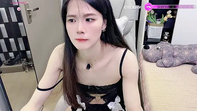 Yueyue-MM Chat XXX live