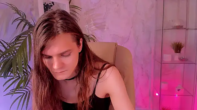 Chatroom XXX en direct de WillFobos