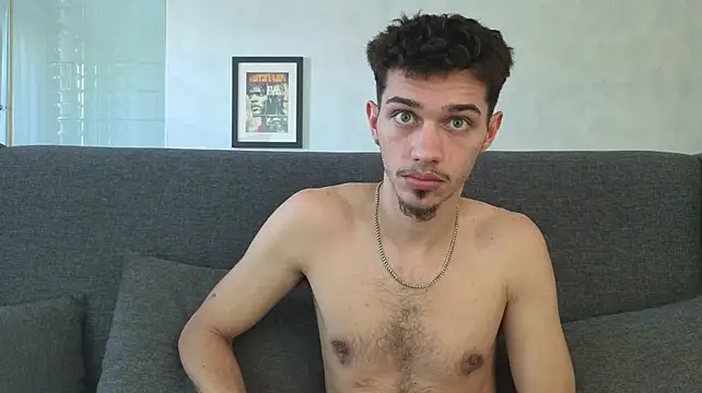 XXX chat uživo modela KaydenDrew