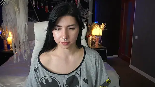 EmilyCandyy – Live XXX-chat