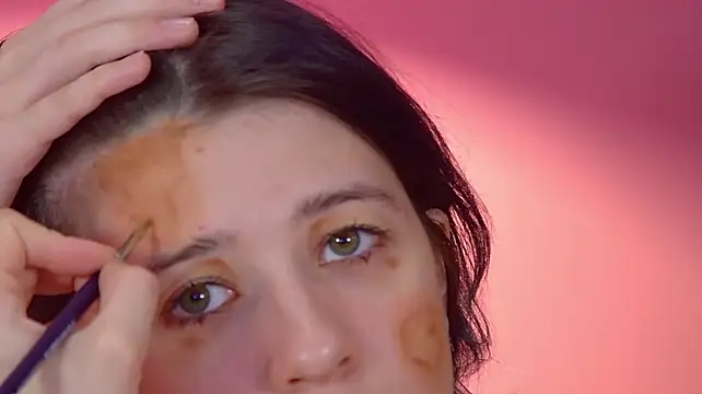 XXX chat uživo modela AnneAvelin