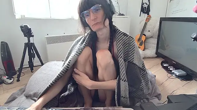 CeriseLapinen Live XXX chat