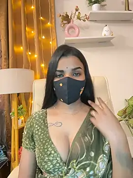 its_ur_flora's Live XXX Chat