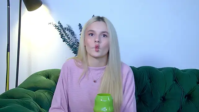 LeaLamour 라이브 XXX 채팅
