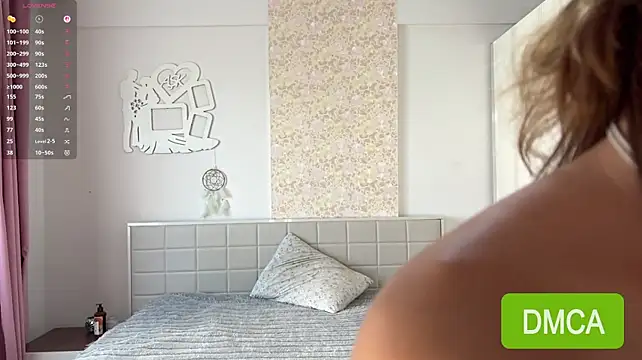 Czat XXX na żywo – JuliaPierce