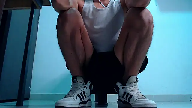 XXX chat uživo modela mastersmits