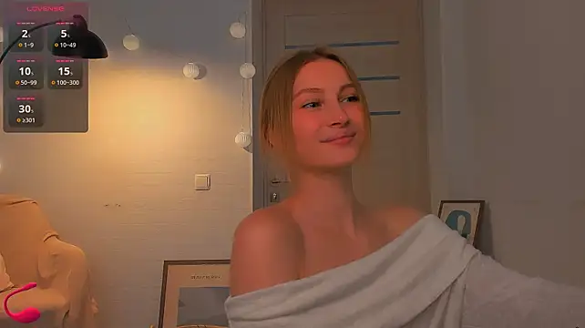 XXX chat uživo modela Jess_Anders_