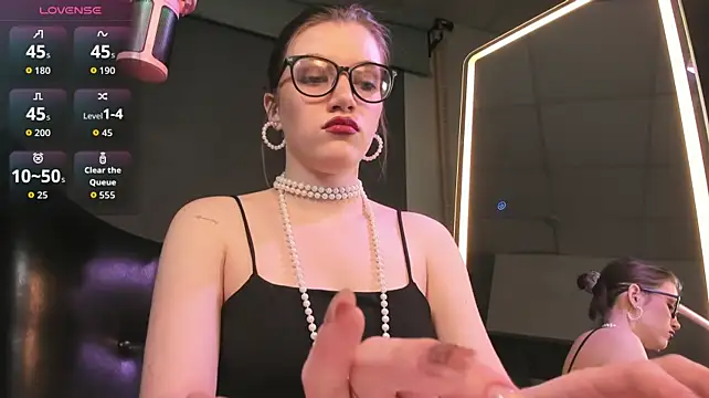 Chat XXX ao vivo de CathyAdams
