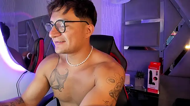 Chat XXX Live Hassbyd