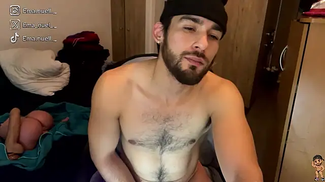 Emanuell__のライブXXXチャット