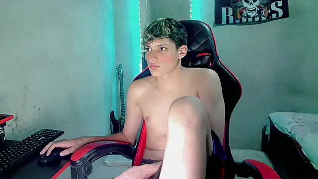 Chat +18 de Jason_Toddhot ao vivo