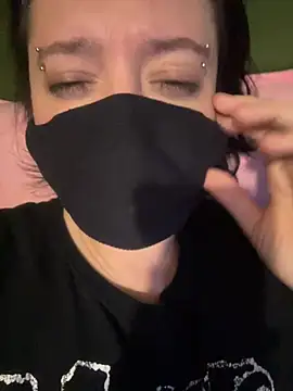 RitaBreu Obrolan Langsung XXX