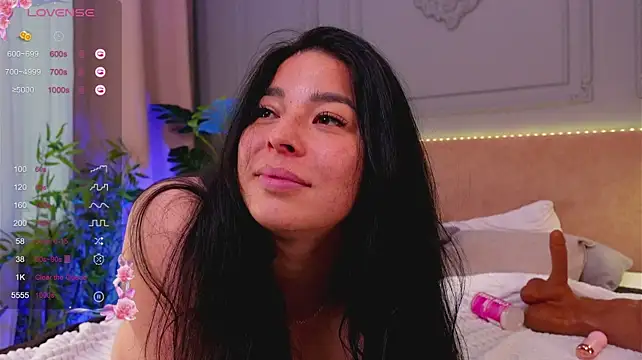 erika_moan Chat XXX in diretta