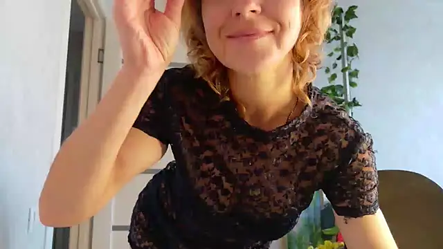Czat XXX na żywo – LioraWeiss