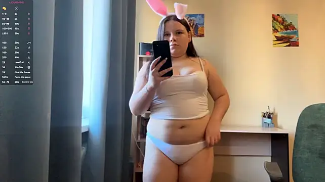 LianalimonLi live XXX chat