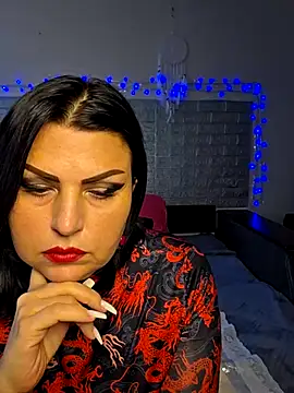 Czat XXX na żywo – kataleya94