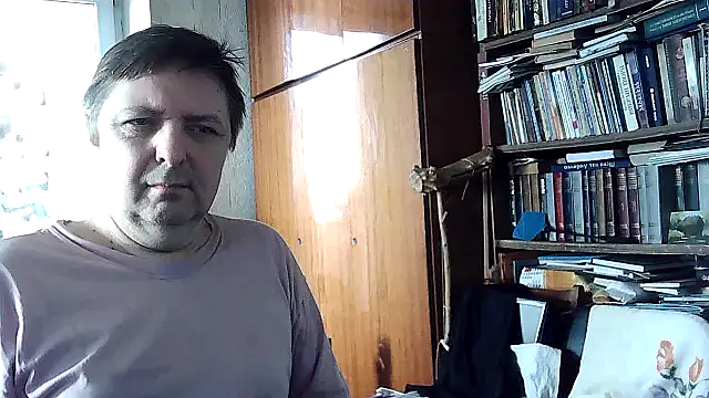 Živý XXX chat Pokaz2020