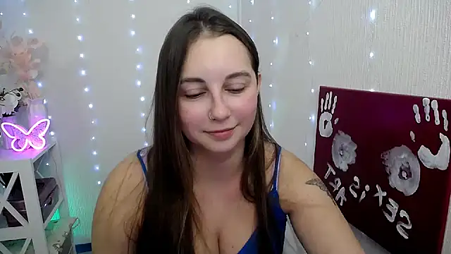 SweetPrincess_ Live XXX-Chat