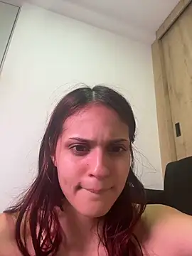 AngelRuby's Live XXX Chat