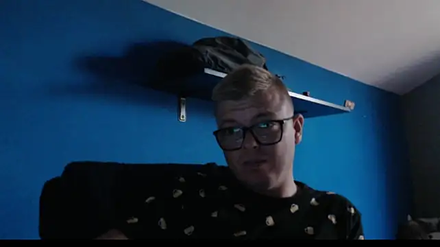 Chat XXX Live blondeboy92